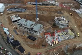 Beykoz’un kentsel dönüşüm projesi hızla ilerliyor!