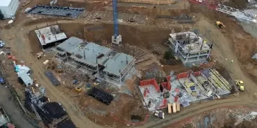 Beykoz’un kentsel dönüşüm projesi hızla ilerliyor!