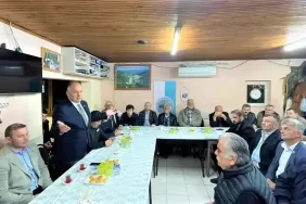 MHP’li vekil muhalefete Beykoz’dan yüklendi!