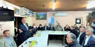 MHP’li vekil muhalefete Beykoz’dan yüklendi!