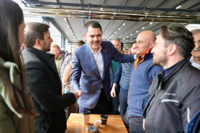 Murat Kurum en çok oyu Beykoz’un 2 mahallesinden aldı