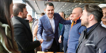 Murat Kurum en çok oyu Beykoz’un 2 mahallesinden aldı