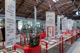 Beykoz Kundura’yı ücretsiz olarak gezin!