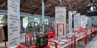 Beykoz Kundura’yı ücretsiz olarak gezin!