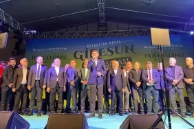 Beykoz’a Giresun Kültür ve Mesire Alanı yapılacak