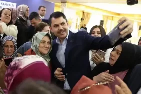 Beykoz’un kadınları Türkiye Yüzyılı’na hazır!