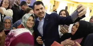 Beykoz’un kadınları Türkiye Yüzyılı’na hazır!