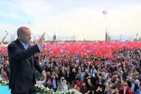 Beykoz halkı 7 Mayıs’ta gereken cevabı verecek!