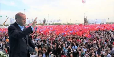 Beykoz halkı 7 Mayıs’ta gereken cevabı verecek!