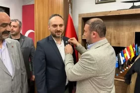 Beykoz’da İYİ Parti’den MHP’ye dönüşler devam ediyor