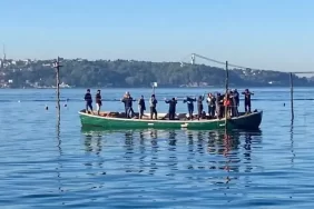 Beykoz’un yüzyıllık geleneği bu sene de devam ediyor!
