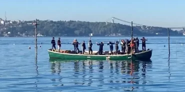 Beykoz’un yüzyıllık geleneği bu sene de devam ediyor!