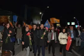 Beykoz Teşkilatı 2023’ten 2053’e yürüdü!