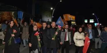 Beykoz Teşkilatı 2023’ten 2053’e yürüdü!