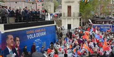 Beykoz’da bütün imar planları bu hafta onaylanıyor!