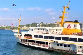 Beykoz’da sirenli eylem! İBB’yi protesto ettiler