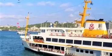 Beykoz’da sirenli eylem! İBB’yi protesto ettiler