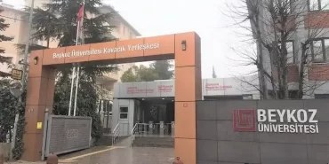 Beykoz Üniversitesi 38 personel alıyor
