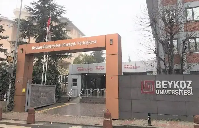 Beykoz Üniversitesi 38 personel alıyor