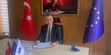 Beykoz Üniversitesi’ne Avrupa Birliği’nden destek