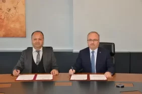 Beykoz’un devlet üniversitesinden bir anlaşma daha