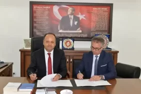 Beykoz’un devlet üniversitesi iş birliği protokolü imzaladı