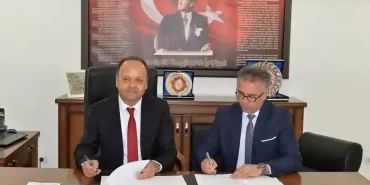 Beykoz’un devlet üniversitesi iş birliği protokolü imzaladı