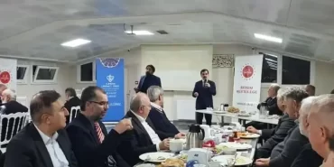 Beykoz’da iyilik için buluştular