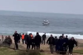 Beykoz Riva’da cansız beden bulundu