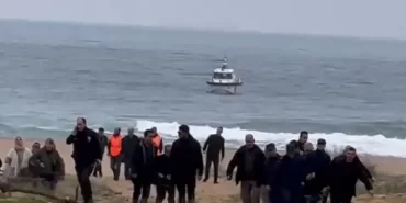 Beykoz Riva’da cansız beden bulundu