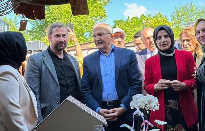 Beykoz Sahil bu hafta dopdolu!