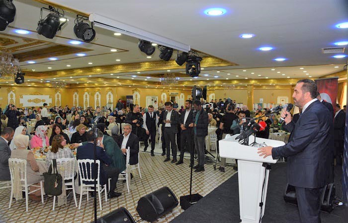 Beykoz’un kadınları Türkiye Yüzyılı’na hazır!