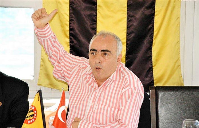 Beykoz Spor Kulübü kongreye gidiyor