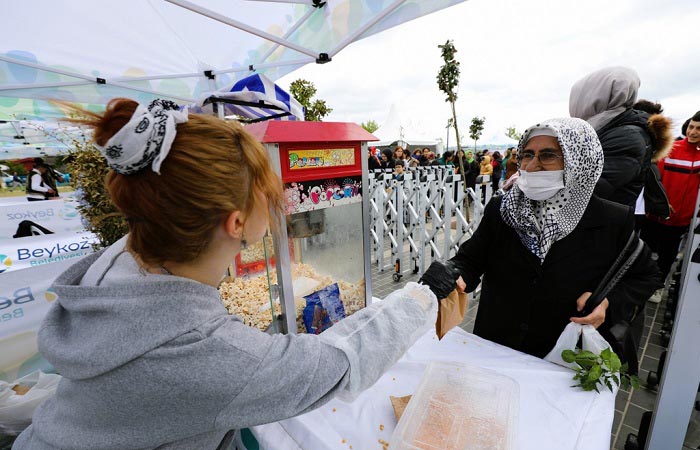Beykoz Belediyesi AKDEM