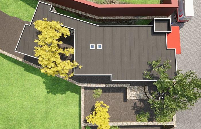 Beykoz Kanlıca Sağlık Ocağı yapımı başladı