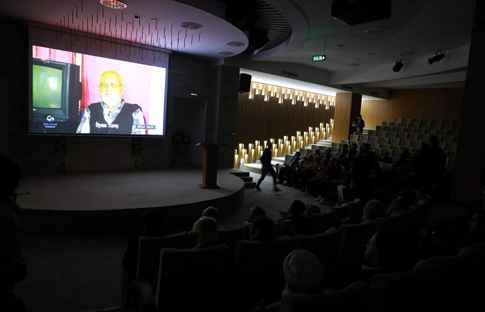 “Beykoz’un Sözlü Tarihi-1” Kitabı Okurlarla Buluştu