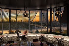 İstanbul’un en görkemli Boğaz terası Beykoz’a geliyor! Otağtepe Millet Bahçesi