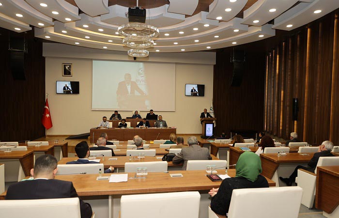 Beykoz Belediyesi 2022 Yılı Faaliyet Raporu