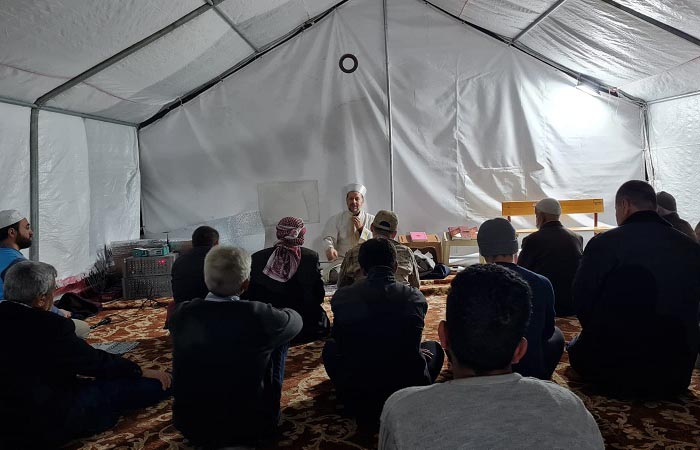 Beykoz Belediyesi Hatay Aşevi