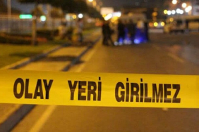 Beykoz’da silahlı saldırı: 2 yaralı