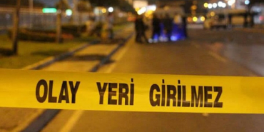 Beykoz’da silahlı saldırı: 2 yaralı