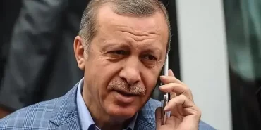Başkan Erdoğan Beykoz’a bir telefon kadar yakın!