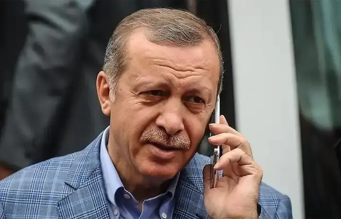 Başkan Erdoğan Beykoz’a bir telefon kadar yakın!