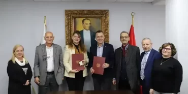 Beykoz Üniversitesi ve Cumhuriyetköy arasında iş birliği