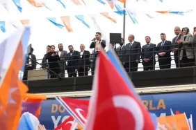 Beykoz Millet Bahçesi 12 Mayıs’ta açılıyor