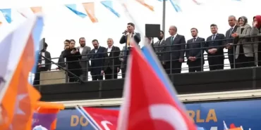 Beykoz Millet Bahçesi 12 Mayıs’ta açılıyor