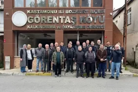Beykoz Görentaş Derneğinden 350 bin TL’lik yardım