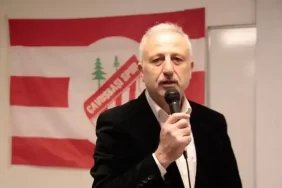 Beykoz Çavuşbaşıspor’da başkan yeniden Yaşar Şahin