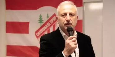 Beykoz Çavuşbaşıspor’da başkan yeniden Yaşar Şahin
