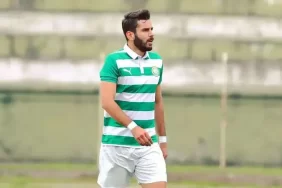 Ortaçeşmespor deneyimli ismi kadrosuna kattı